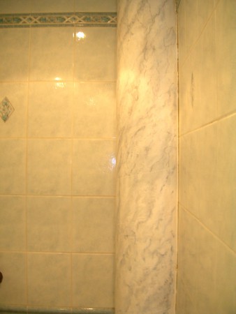 suite imitation faux marbre