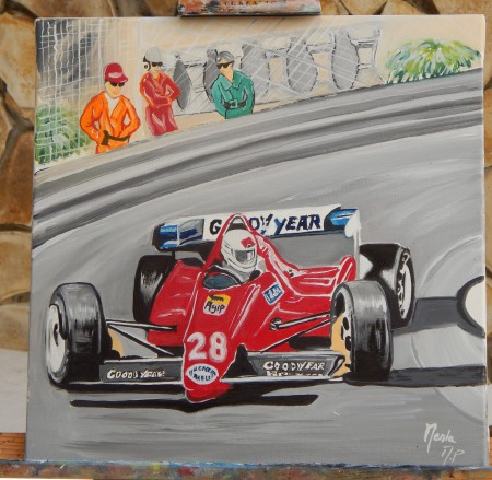 Formule 1 B