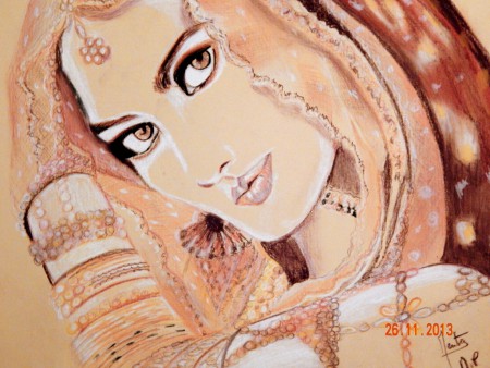 Princesse Jasmine